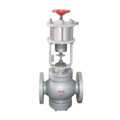 氣動活塞切斷閥